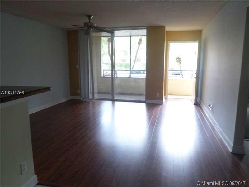 COCO PARC CONDO - Residential Lease