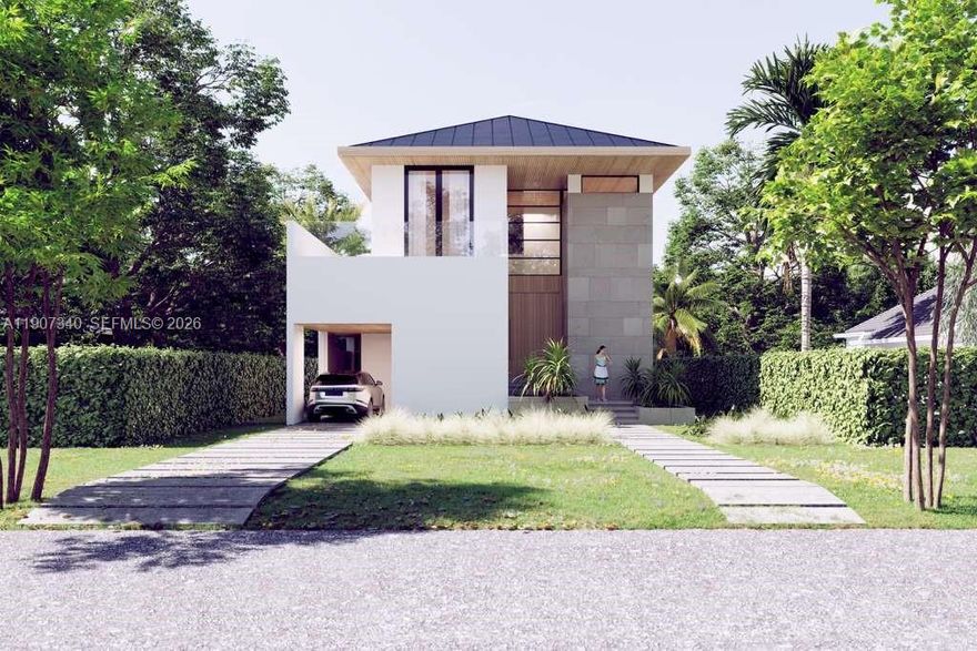 Welcome to a rare opportunity in the heart of Surfside, just two blocks from the beach. This prime lot offers an exceptional canvas to build your dream home. Located in the Miami most sought-Welcome to a rare opportunity in the heart of Surfside, just two blocks from the beach. This prime lot offers an exceptional canvas to build your dream home. Located in Surfside, the Miami most sought-after neighborhoods, between Bal Harbour and Miami Beach. Don’t miss the chance to create a one-of-a-kind home. Surfside Community Center offers beach services, pools, tennis courts & picnic area. Enjoy the proximity to the beach and the luxury shopping and dinning, minutes from Bal Harbour Shops and places of worship . Surfside is a relaxed small town with excellent schools. Renderings are conceptual only and not included in the sale. Buyer must verify zoning, use, and permitting.