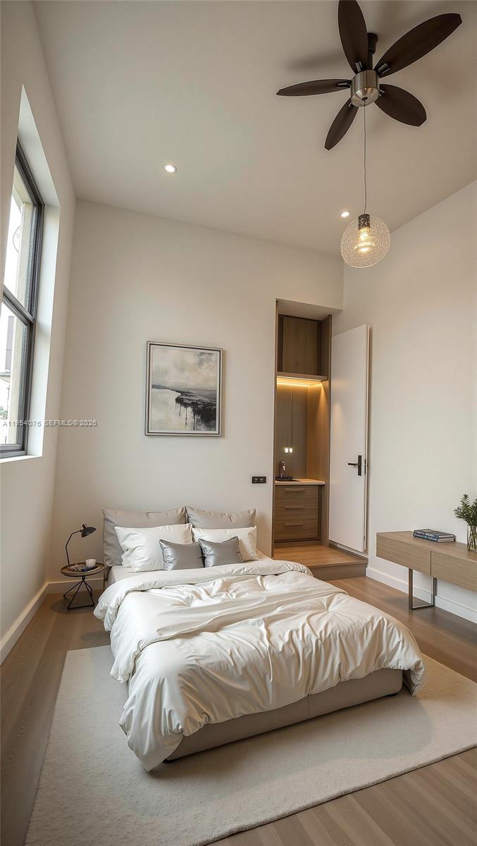 Lee County Unincorporated - Residential