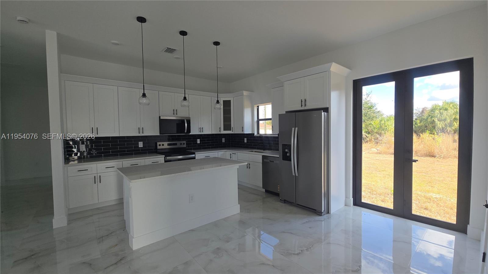 Lee County Unincorporated - Residential