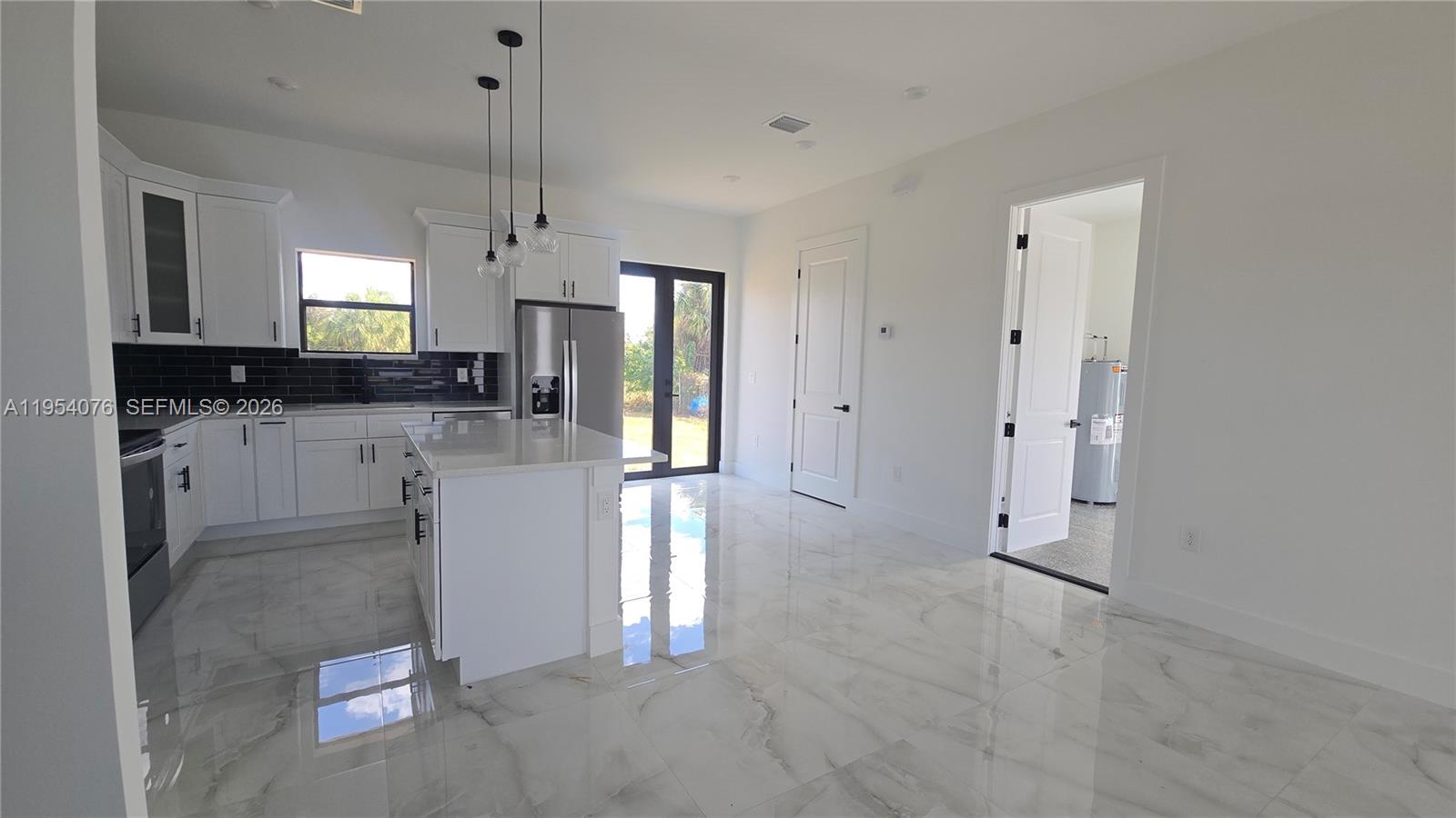 Lee County Unincorporated - Residential