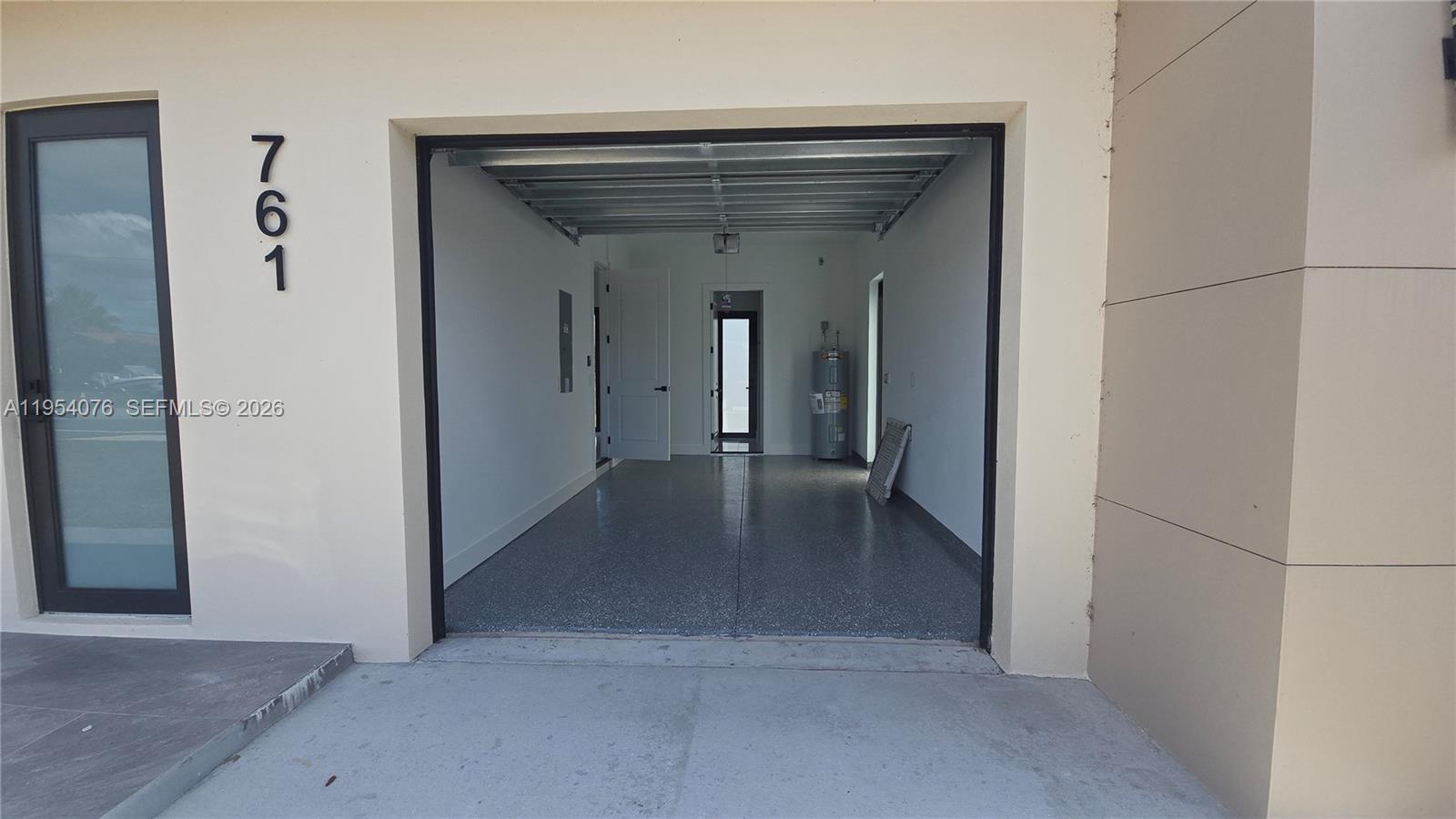 Lee County Unincorporated - Residential