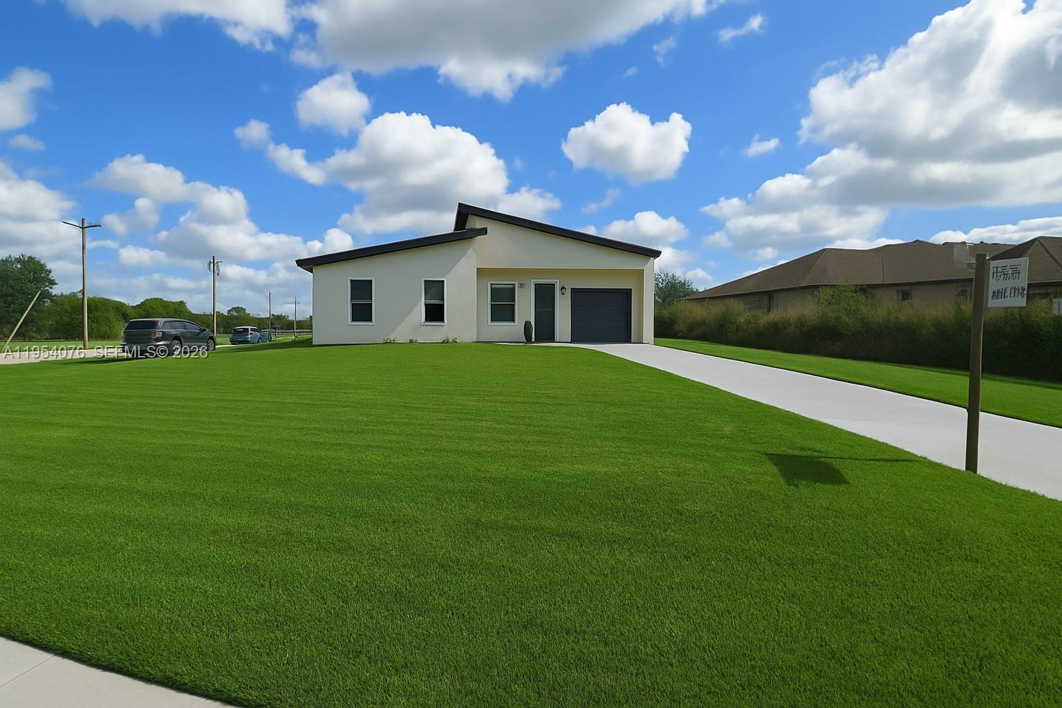 Lee County Unincorporated - Residential