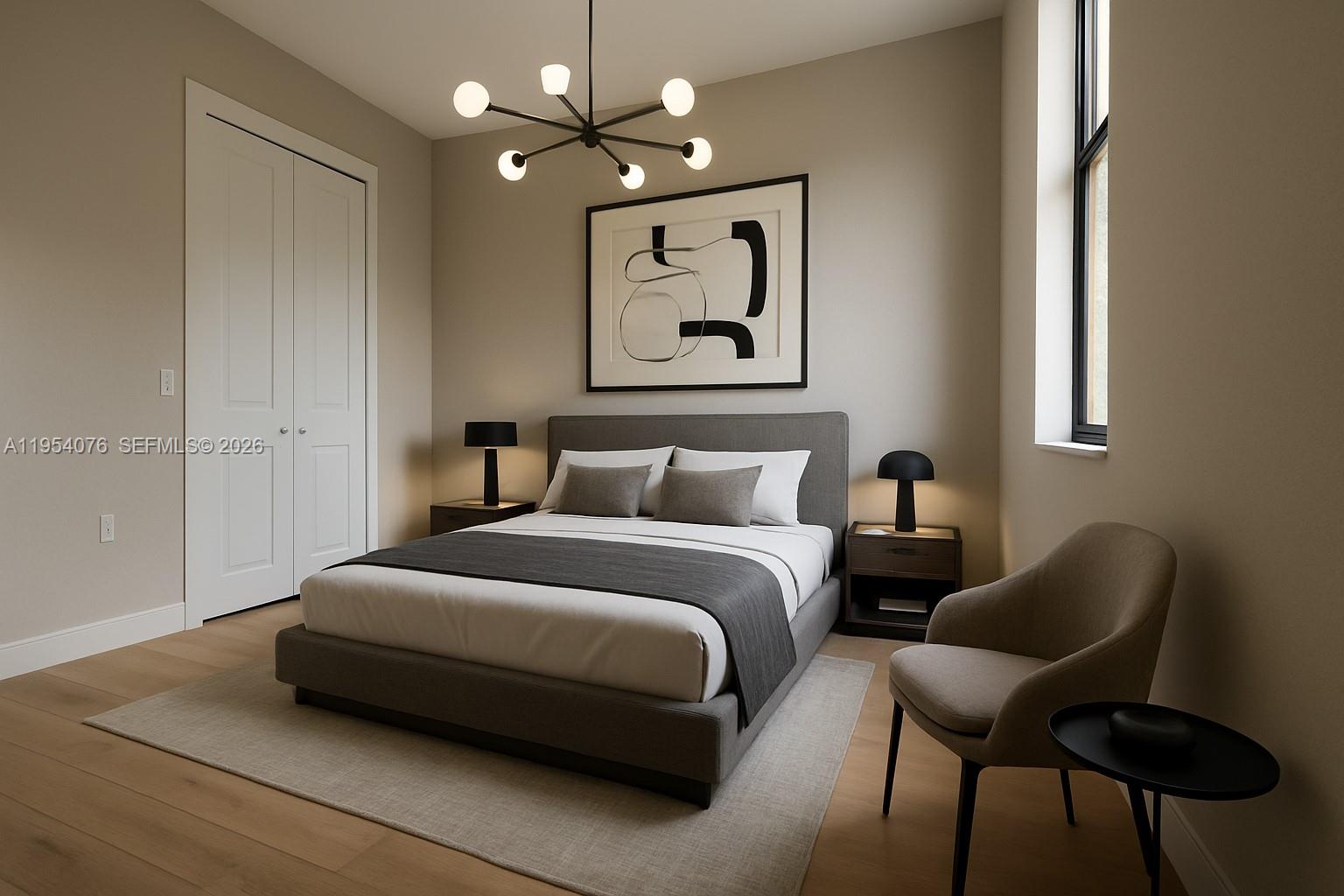 Lee County Unincorporated - Residential