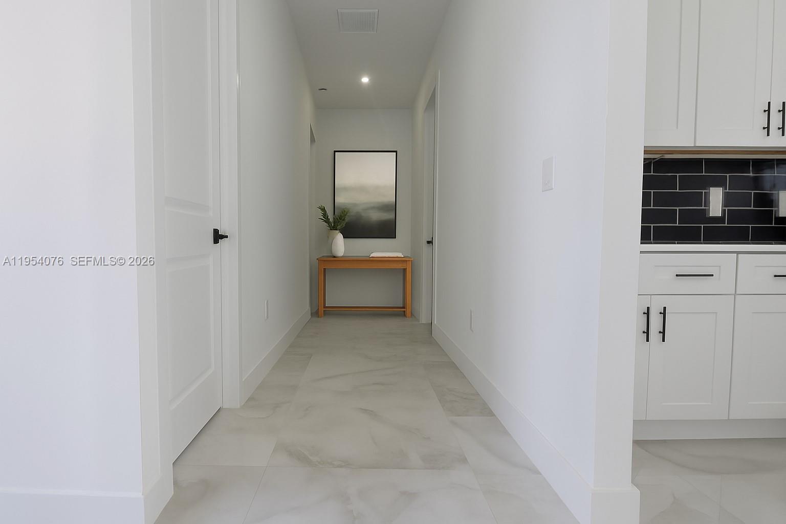 Lee County Unincorporated - Residential