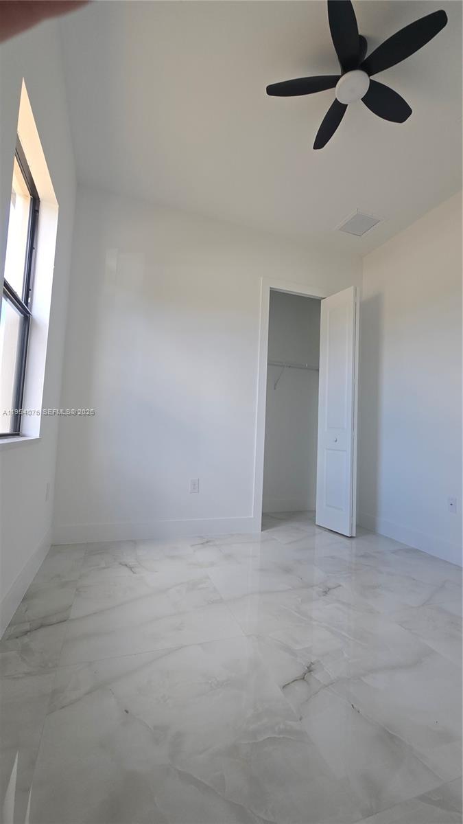 Lee County Unincorporated - Residential