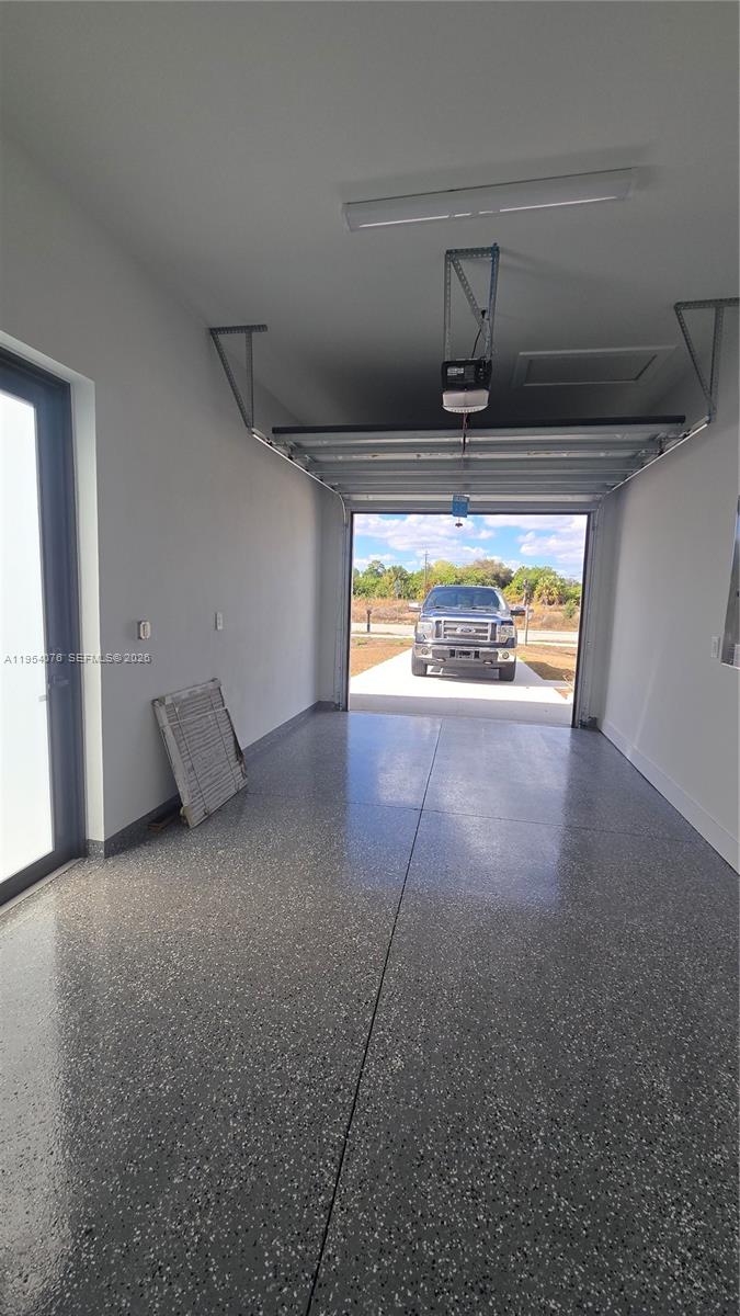 Lee County Unincorporated - Residential