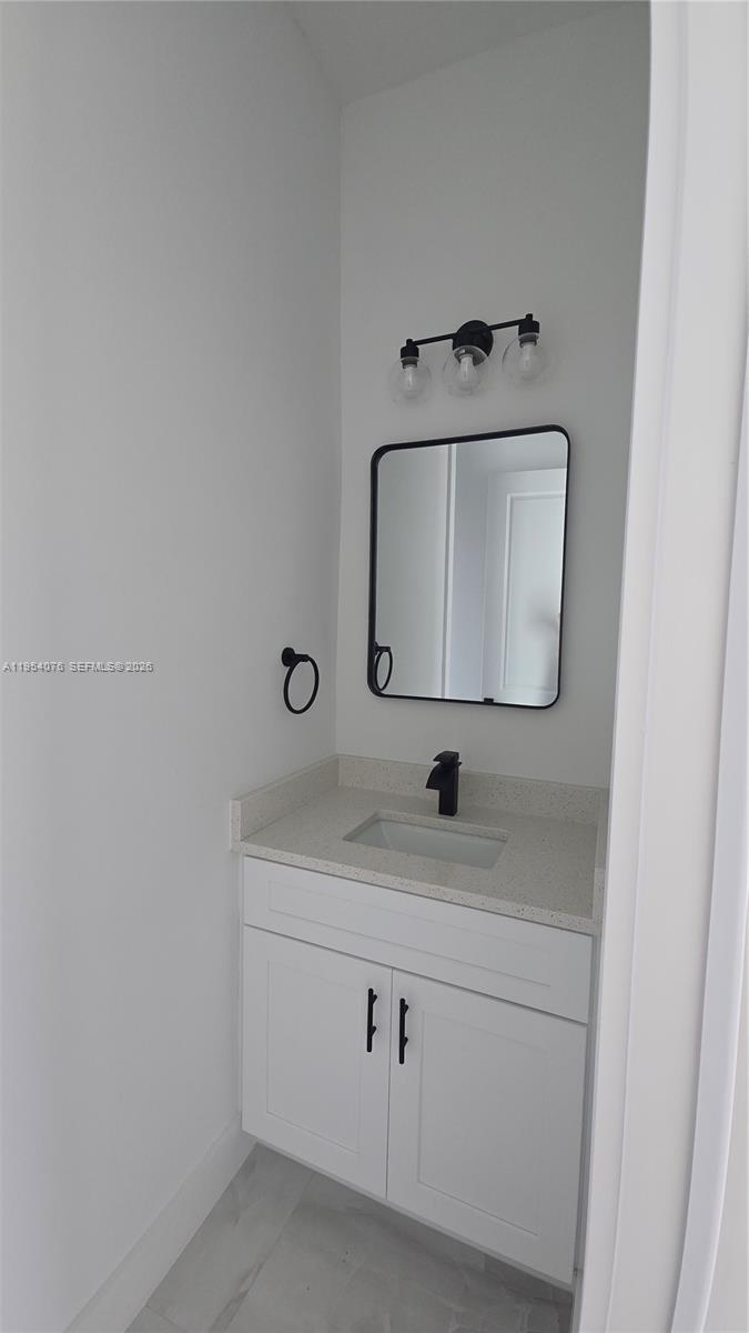 Lee County Unincorporated - Residential