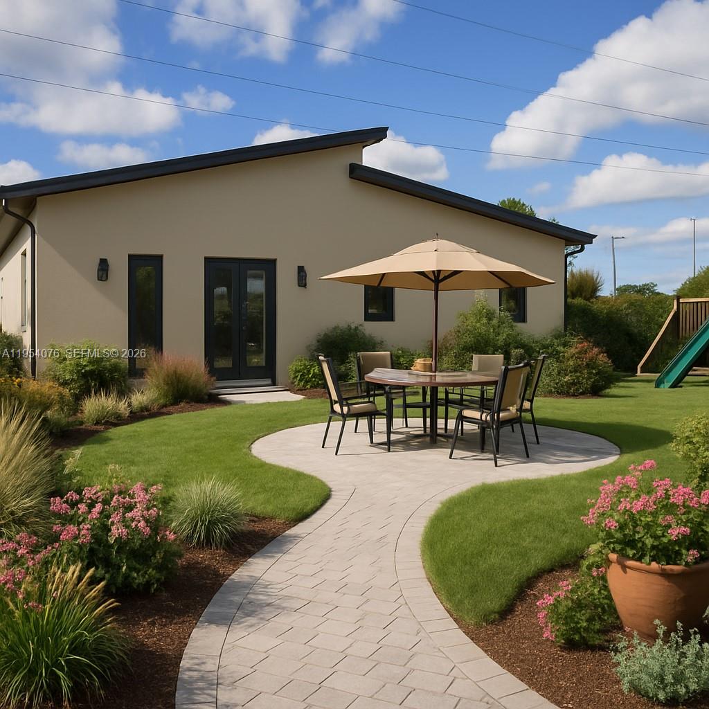 Lee County Unincorporated - Residential