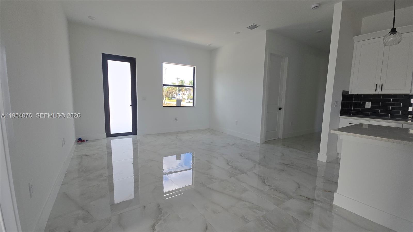 Lee County Unincorporated - Residential