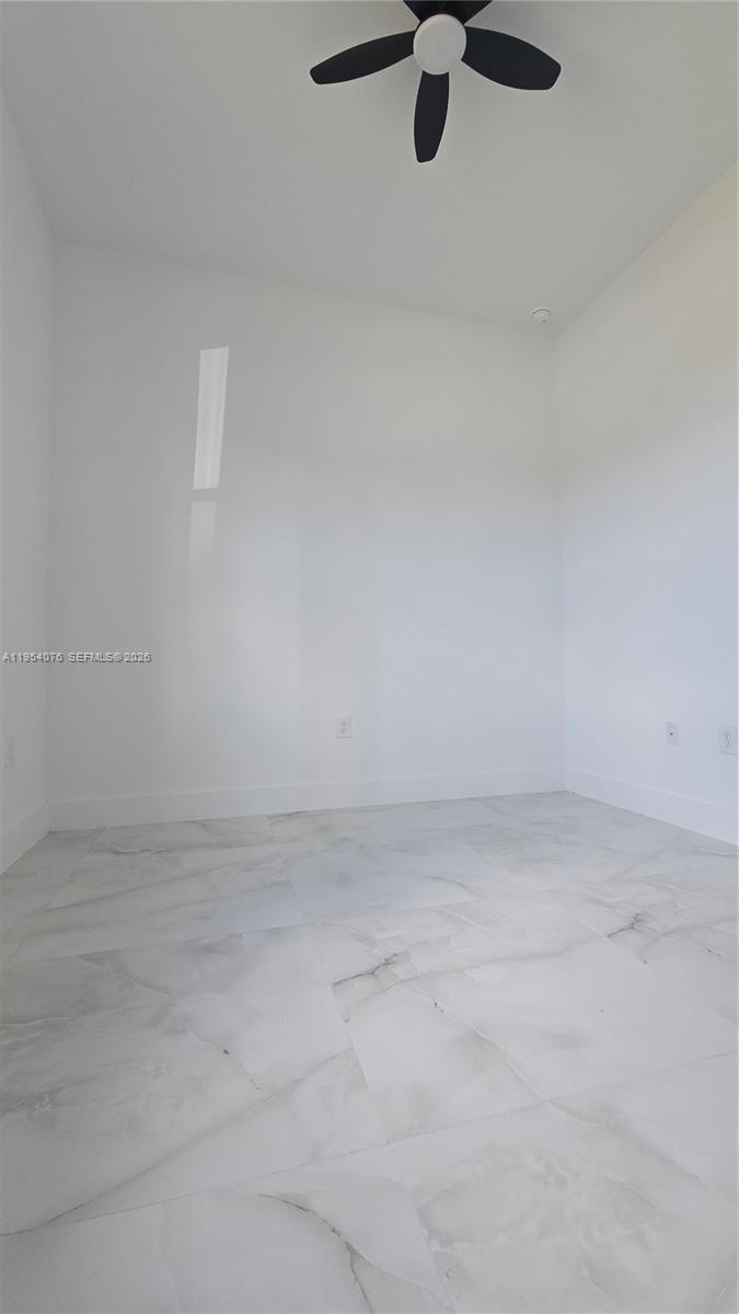 Lee County Unincorporated - Residential