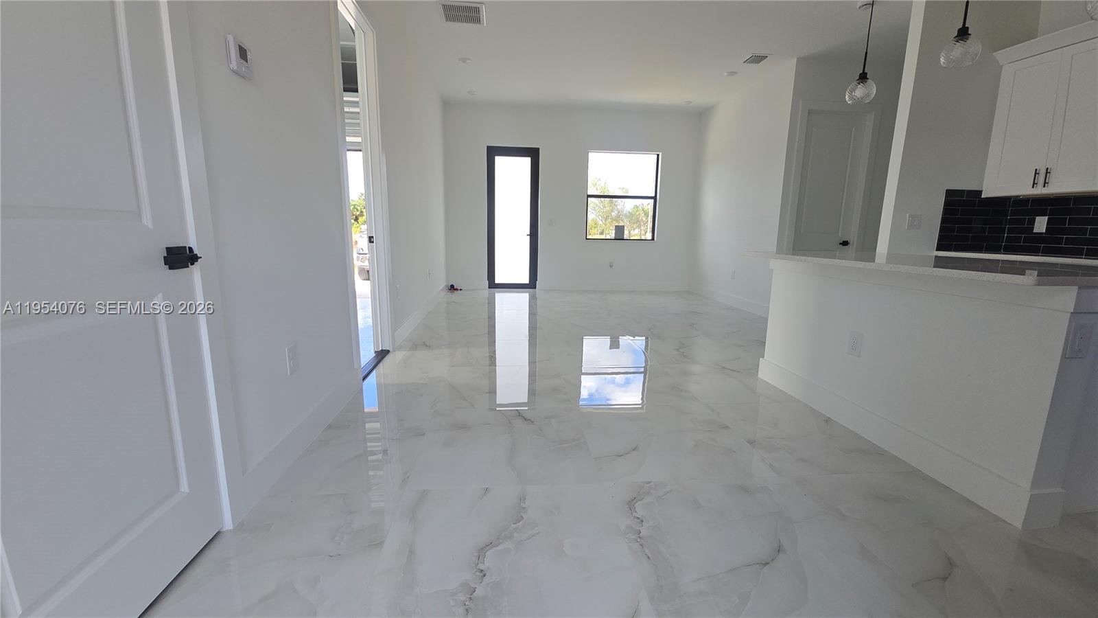 Lee County Unincorporated - Residential