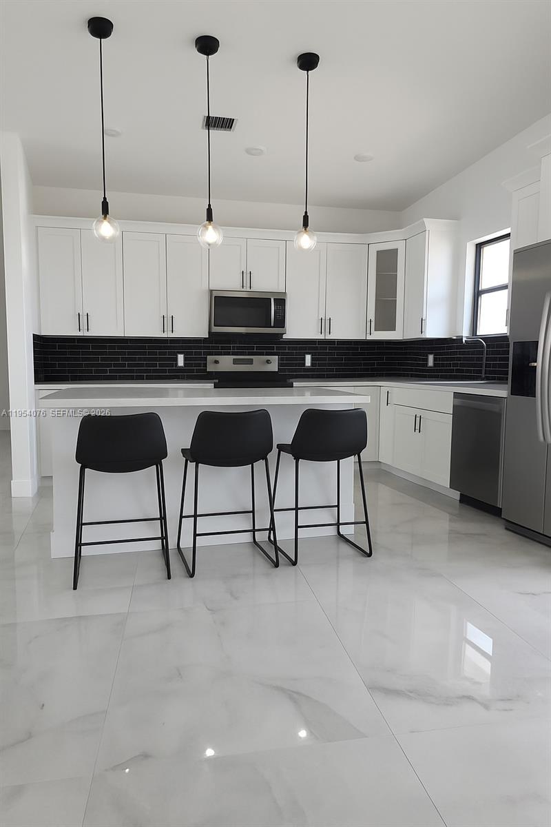 Lee County Unincorporated - Residential