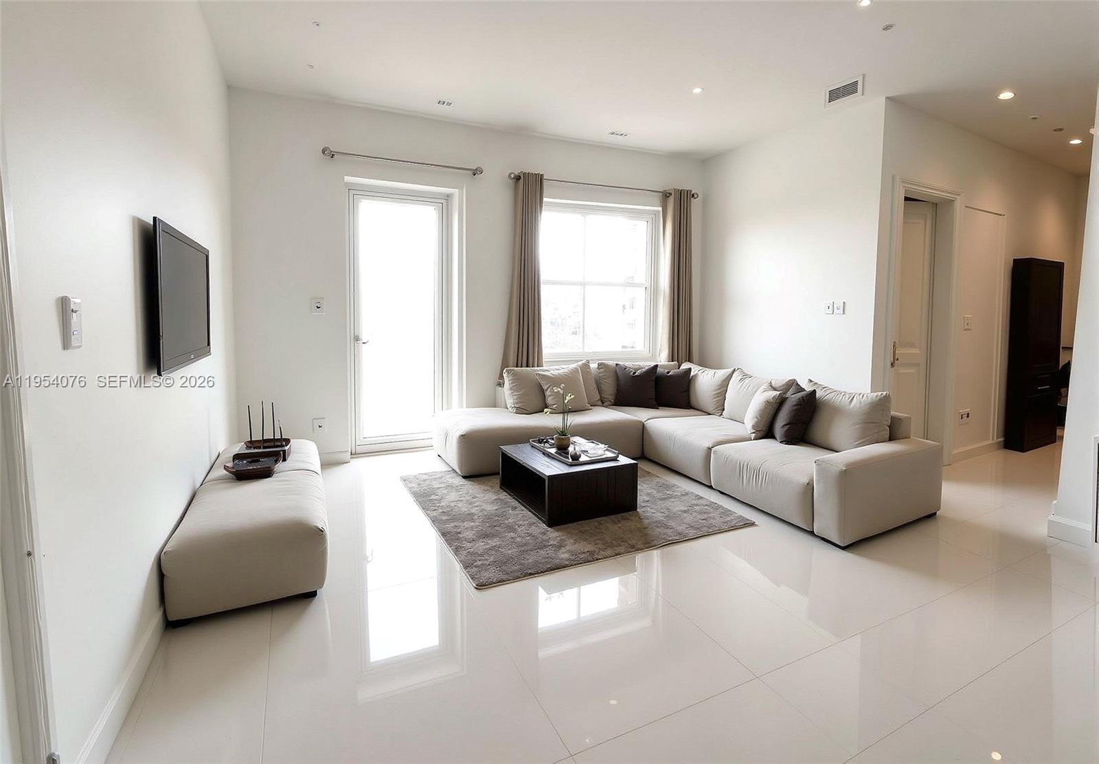 Lee County Unincorporated - Residential