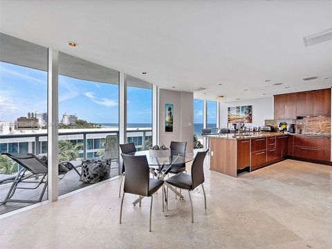 1200 Holiday Dr 506 Fort Lauderdale FL 33316