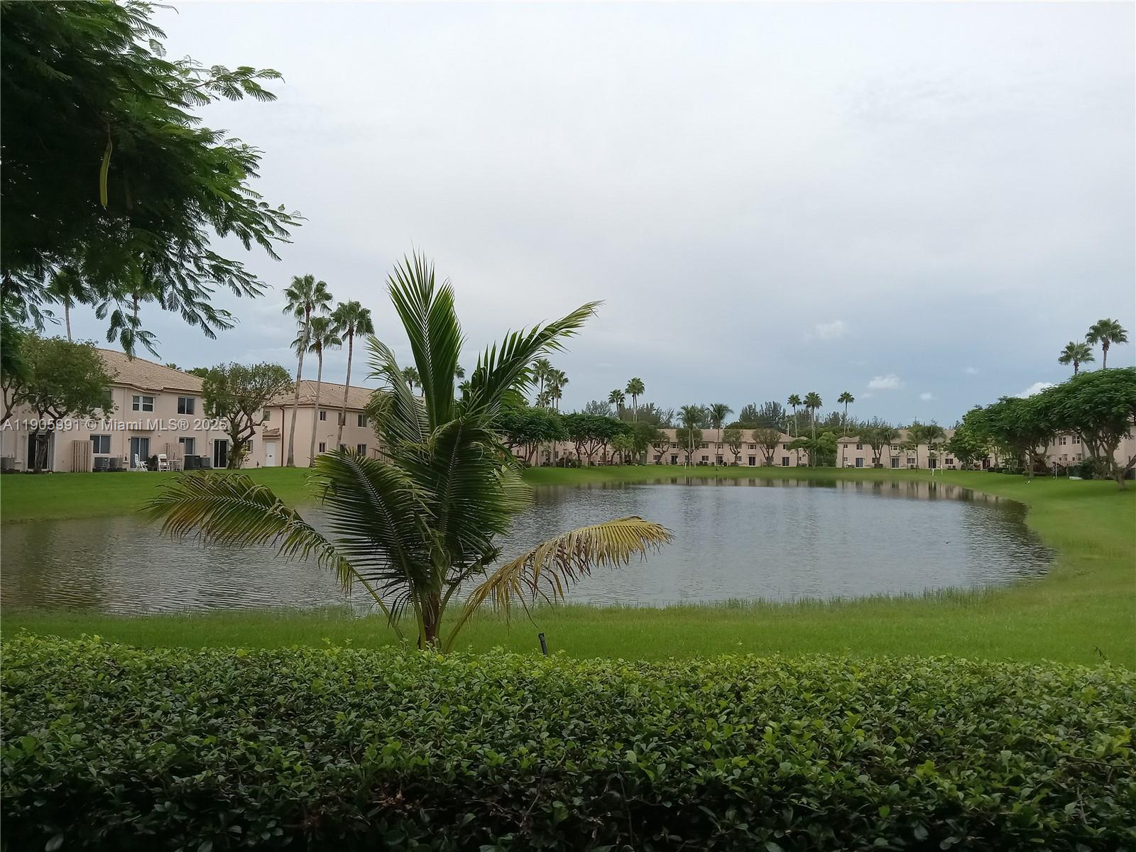 VENETIA GARDENS CONDO - Residential Lease