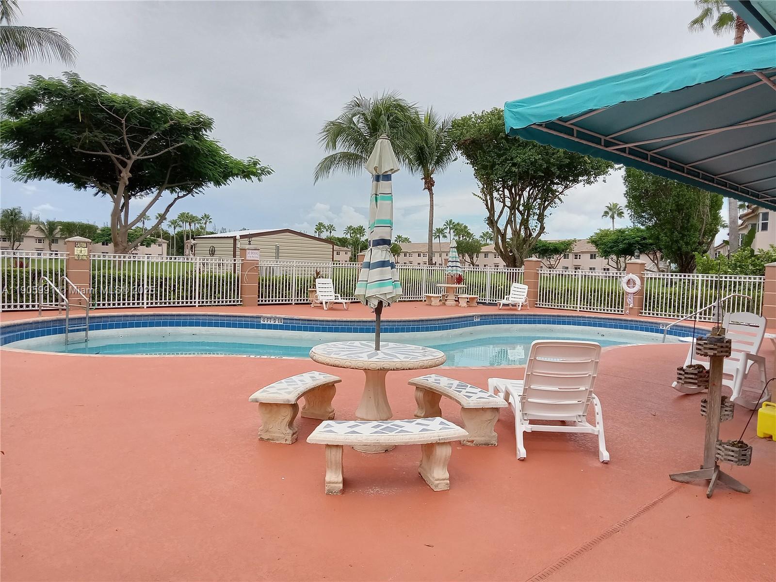 VENETIA GARDENS CONDO - Residential Lease