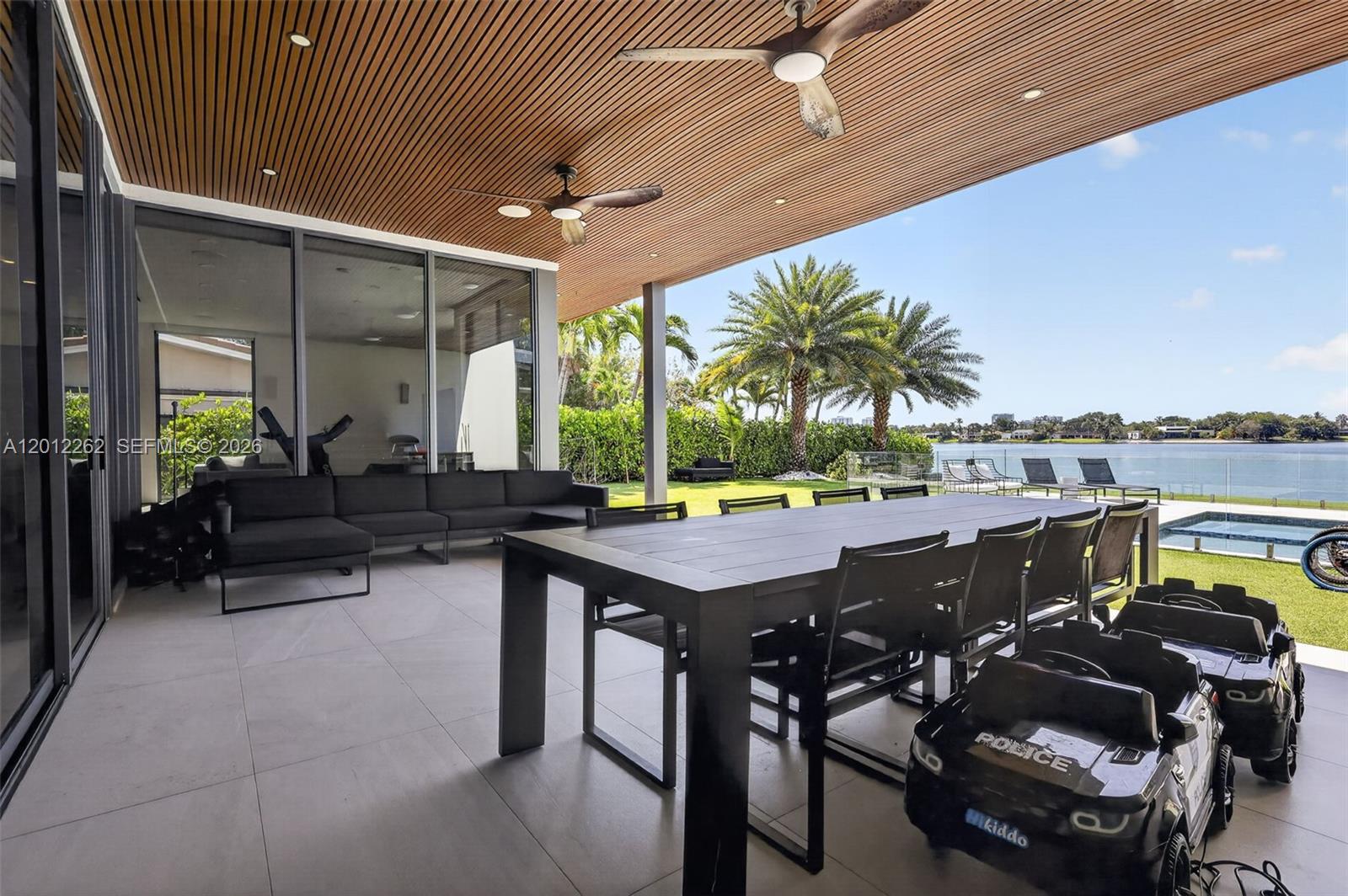 GREYKNOLL ESTATES - Residential