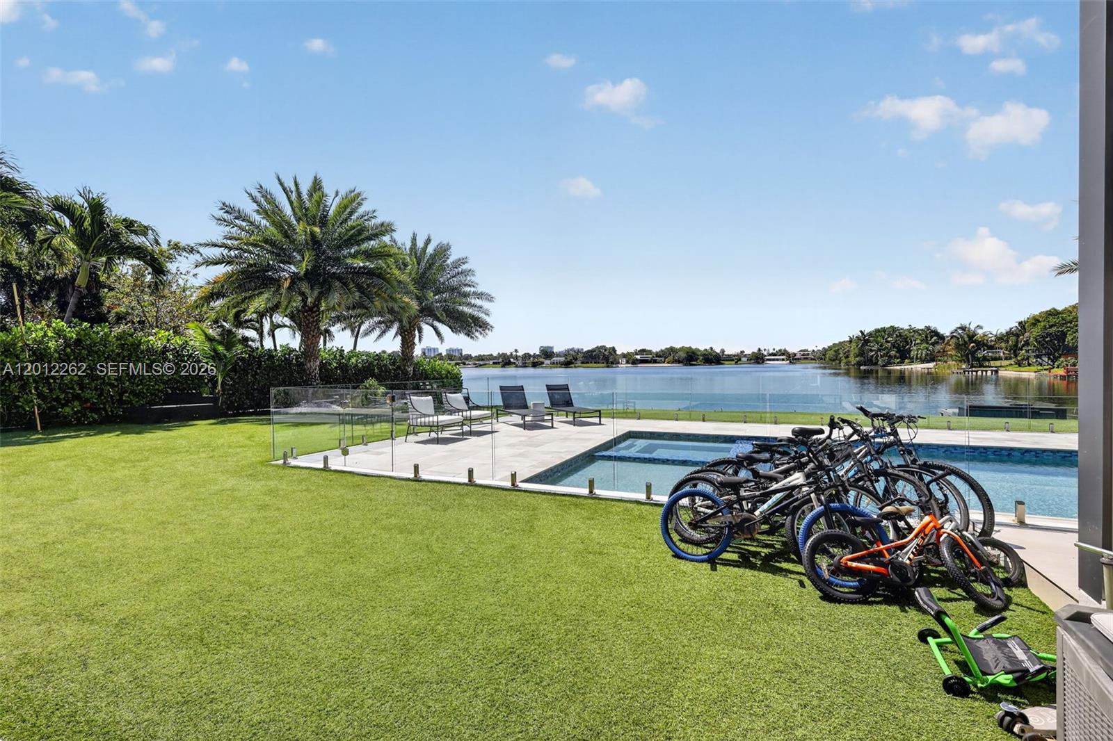 GREYKNOLL ESTATES - Residential