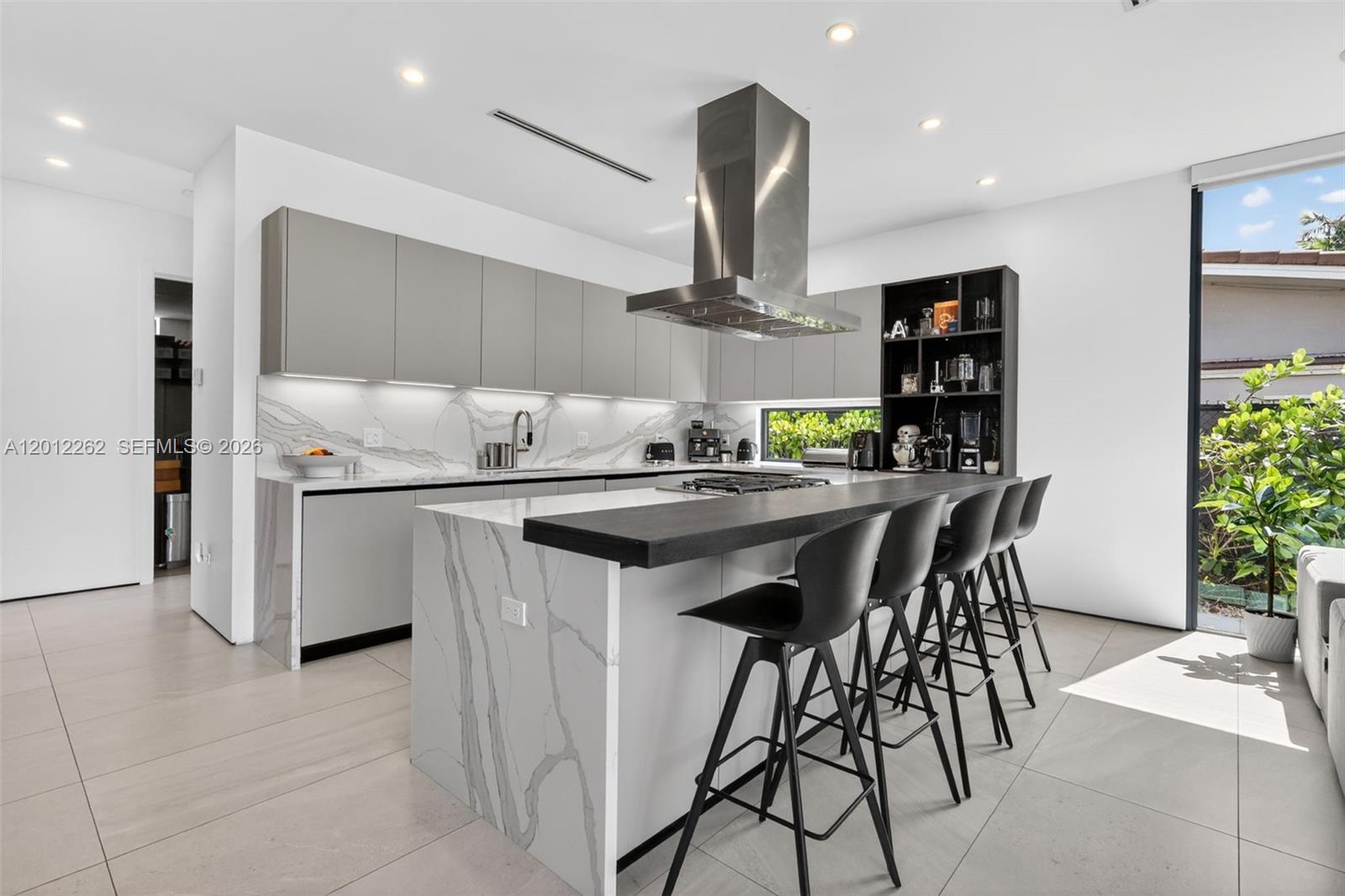 GREYKNOLL ESTATES - Residential