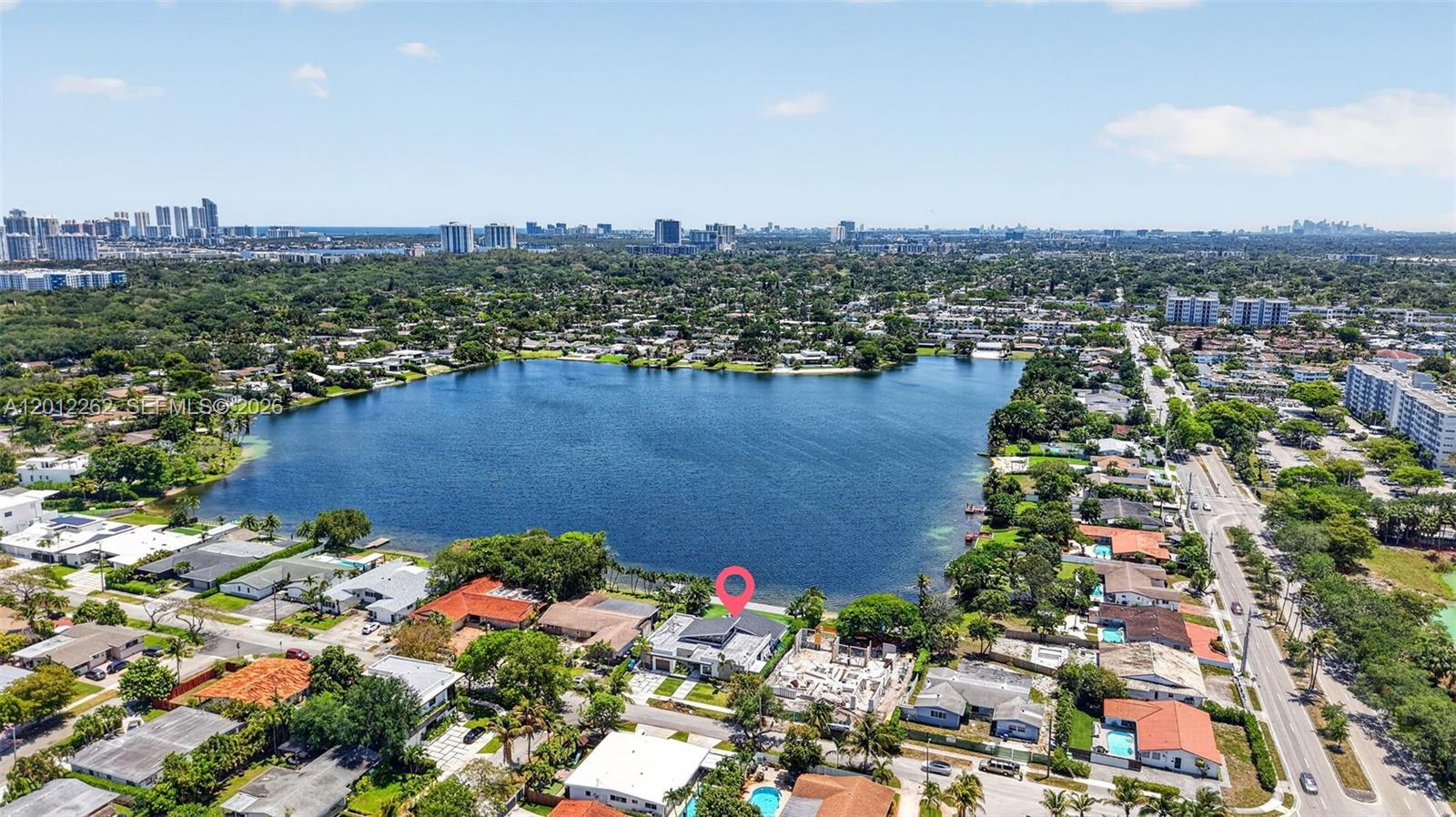 GREYKNOLL ESTATES - Residential