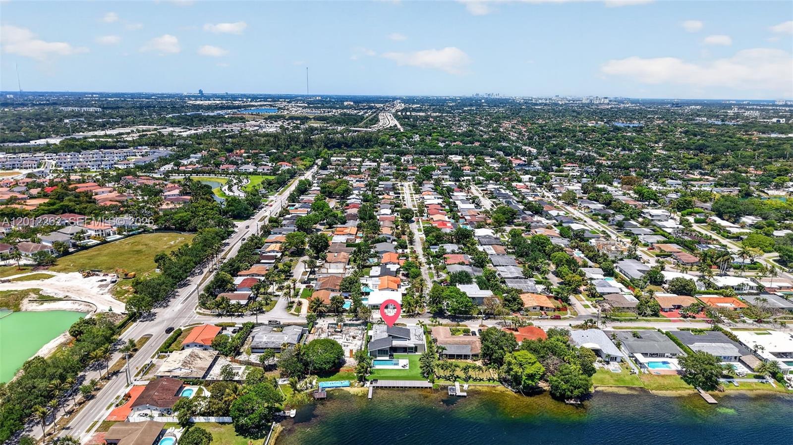 GREYKNOLL ESTATES - Residential