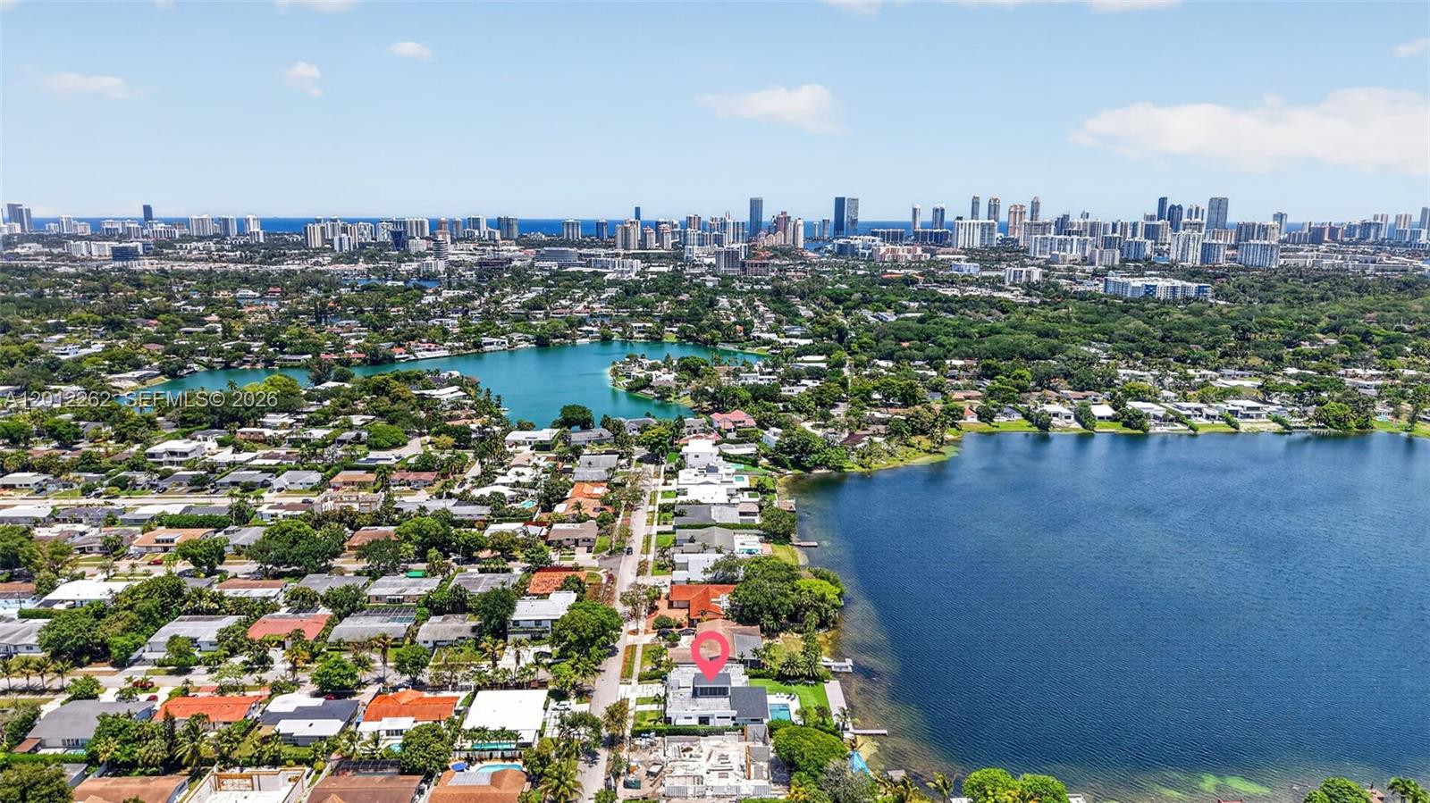 GREYKNOLL ESTATES - Residential