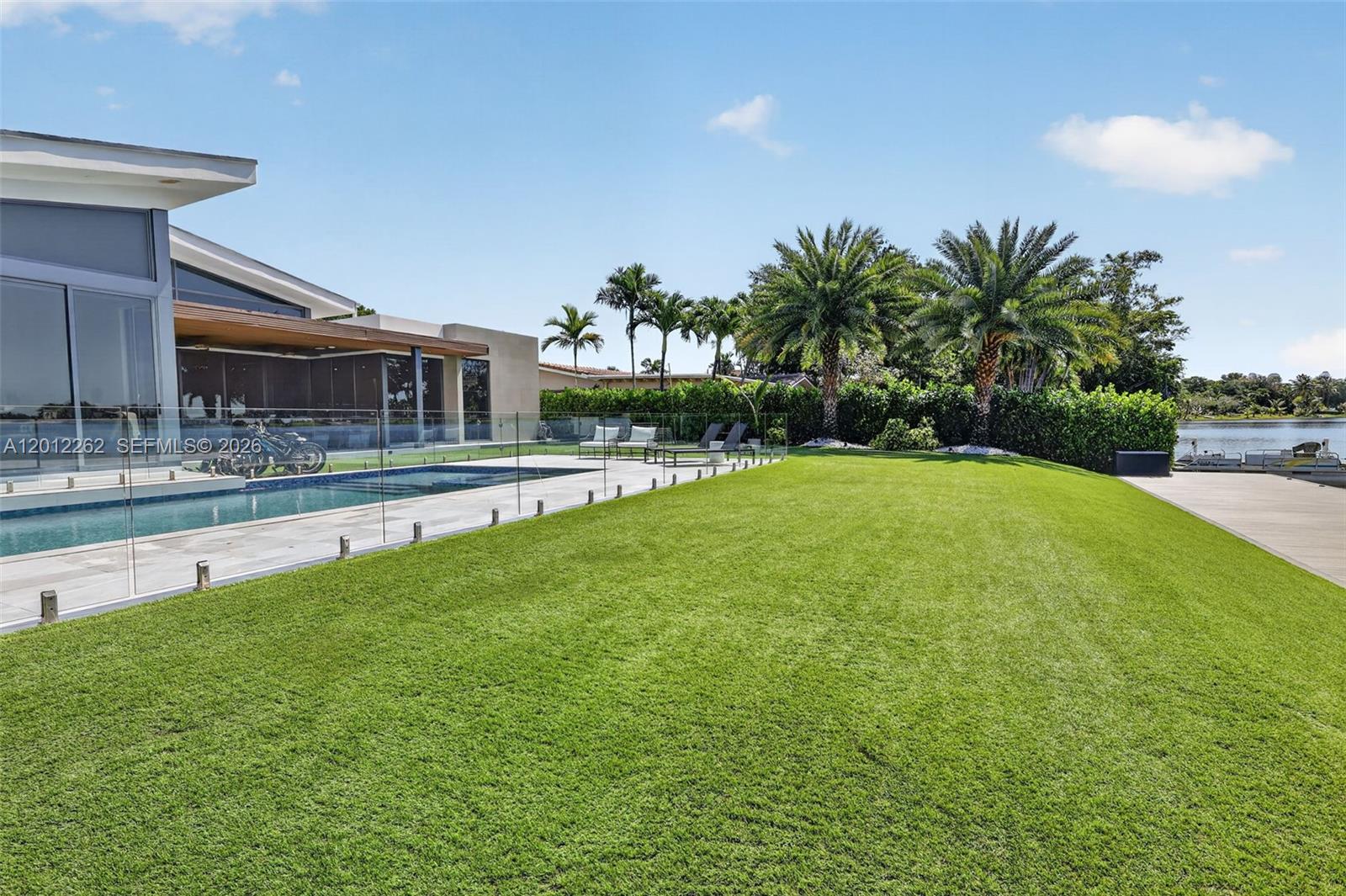 GREYKNOLL ESTATES - Residential