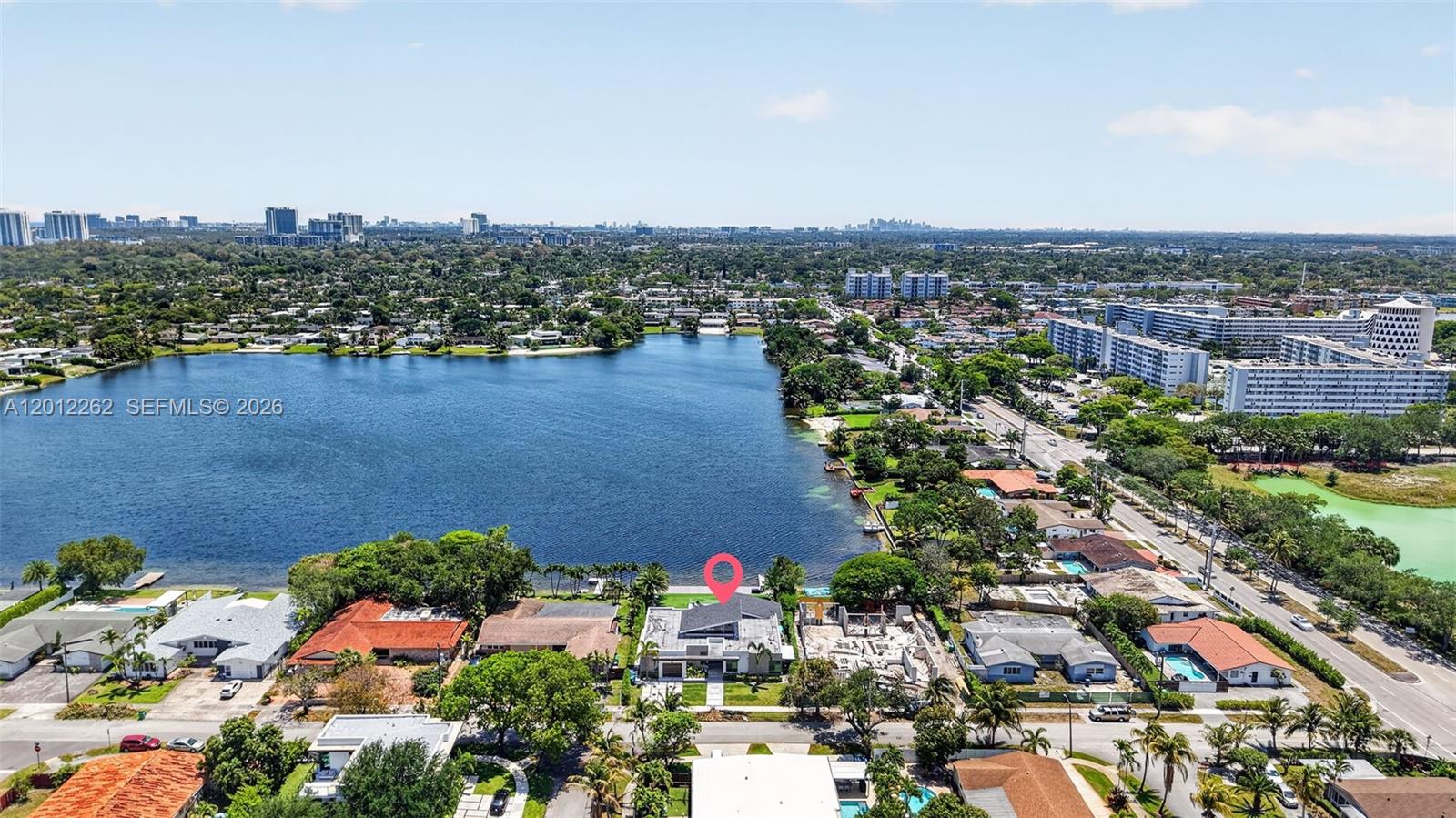 GREYKNOLL ESTATES - Residential