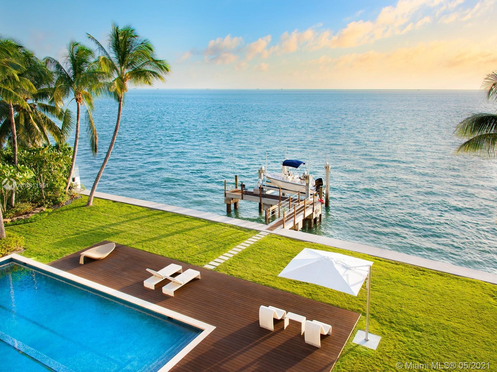 MASHTA ISLAND A REPLAT OF - Residential