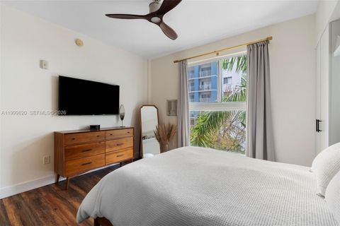 Tiny photo for 2650 SW 37th Ave #406, Miami, FL 33133 (MLS # A11999820)