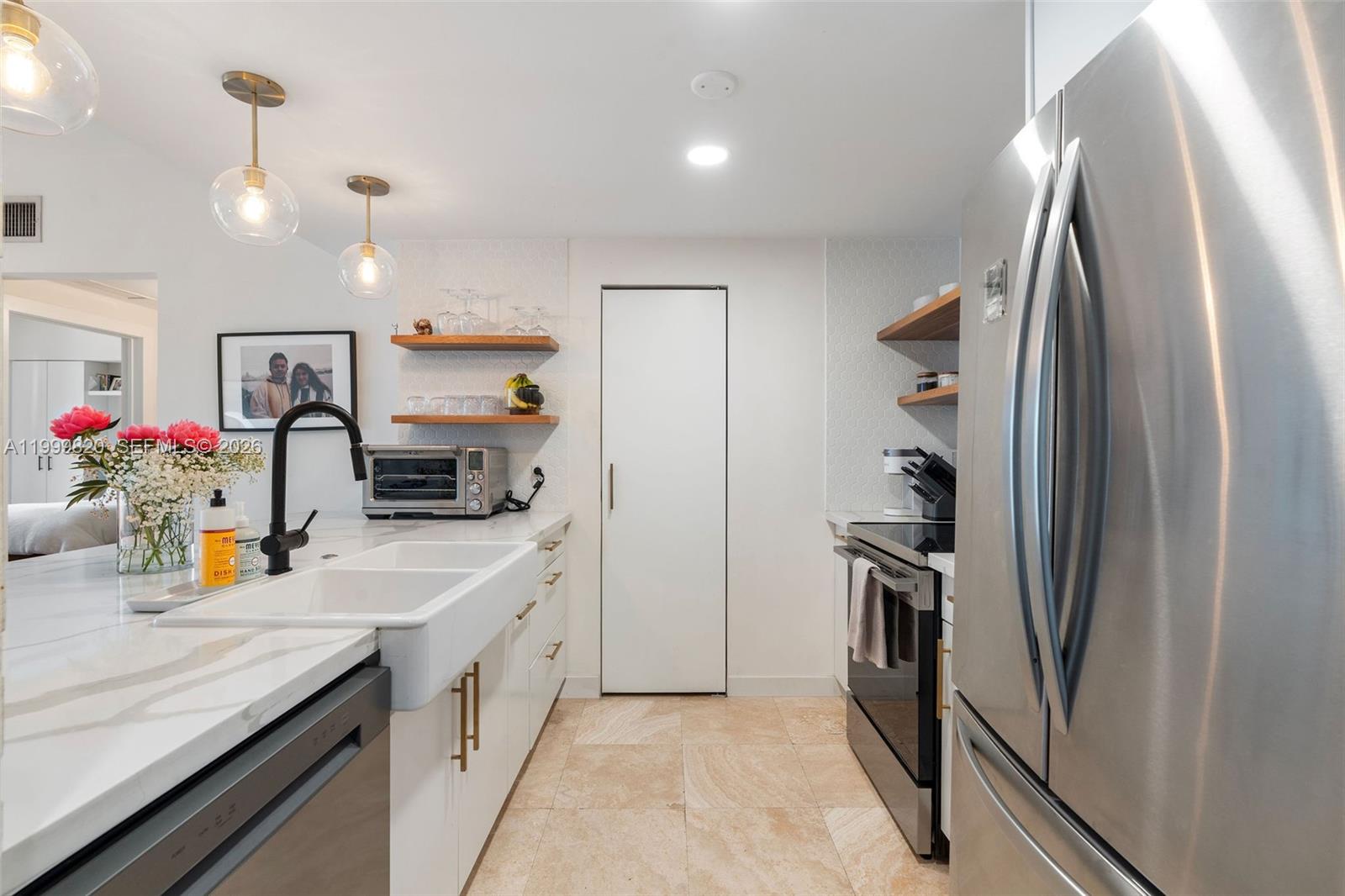 NEVIS CONDO - Residential