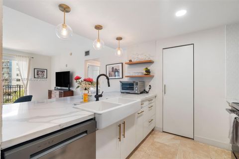 Tiny photo for 2650 SW 37th Ave #406, Miami, FL 33133 (MLS # A11999820)