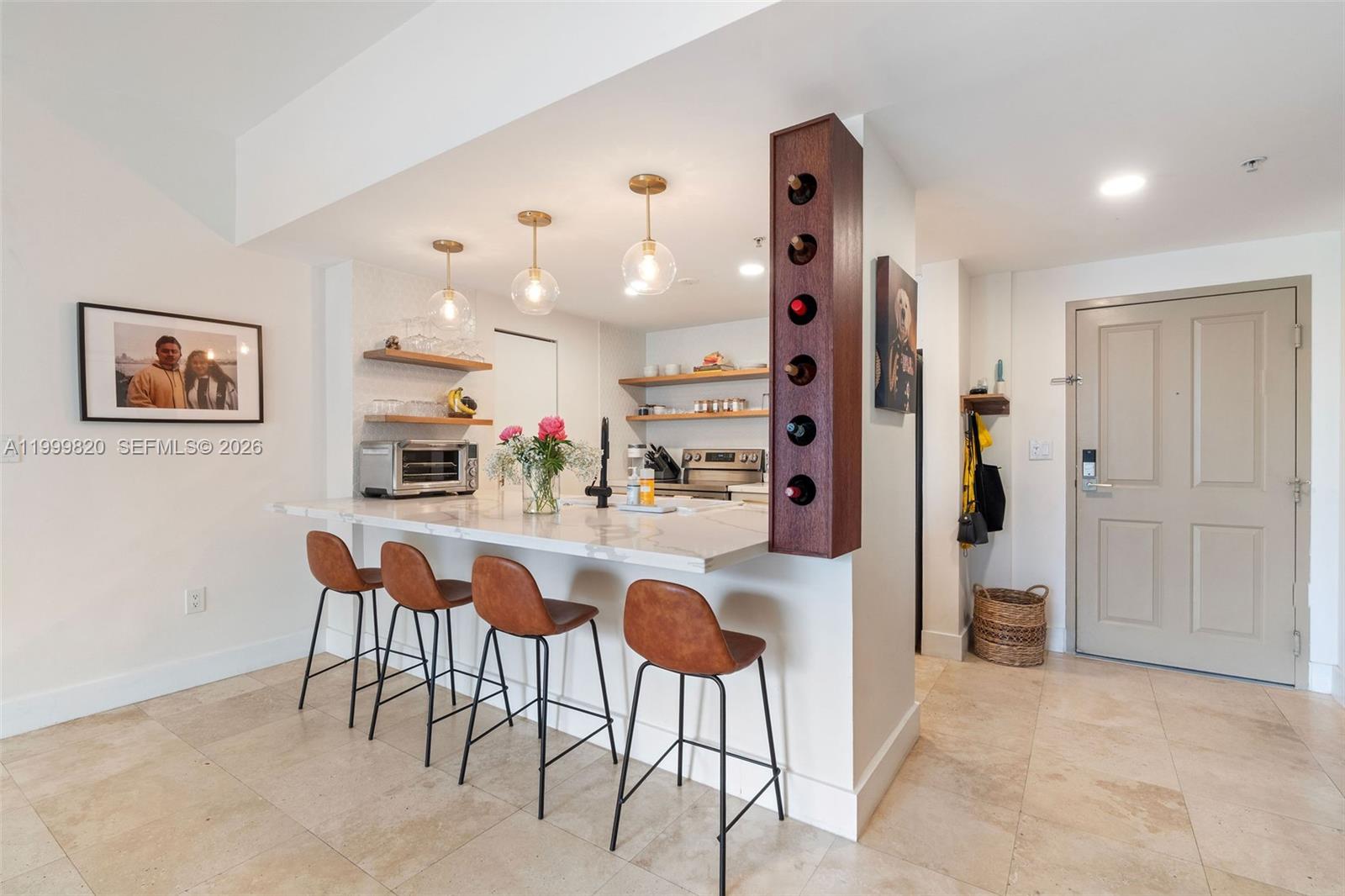 NEVIS CONDO - Residential