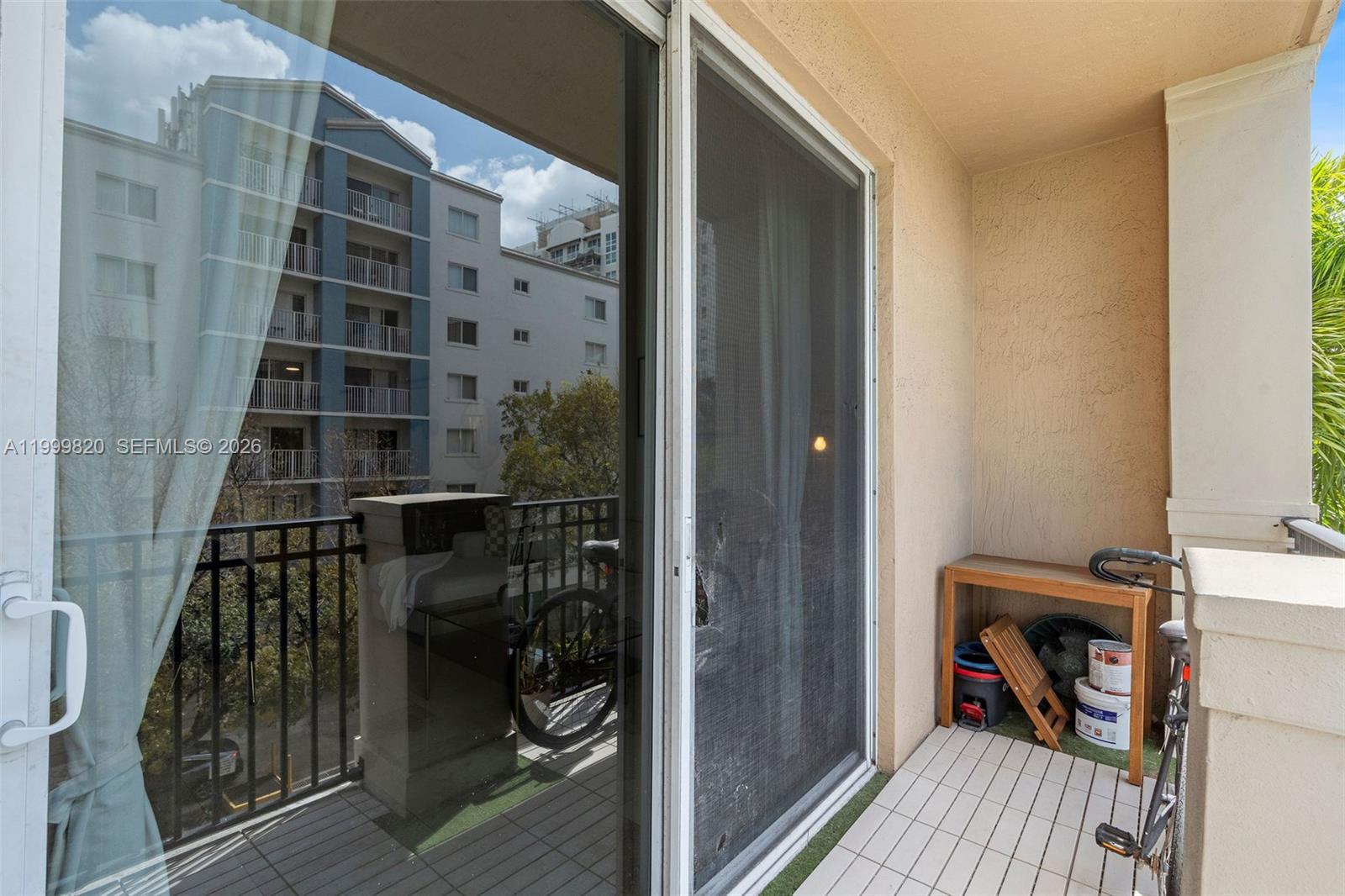 NEVIS CONDO - Residential