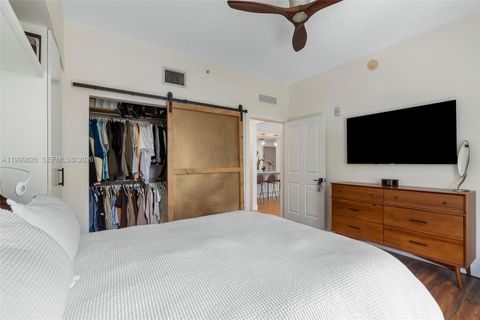 Tiny photo for 2650 SW 37th Ave #406, Miami, FL 33133 (MLS # A11999820)