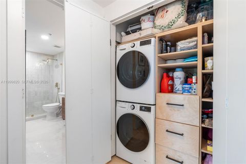 Tiny photo for 2650 SW 37th Ave #406, Miami, FL 33133 (MLS # A11999820)