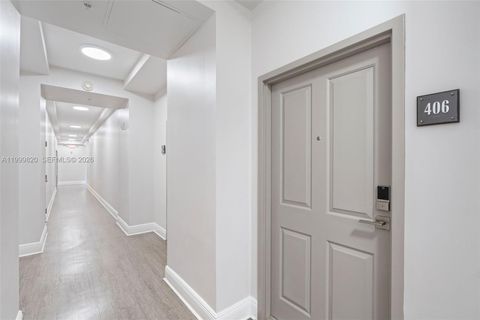 Tiny photo for 2650 SW 37th Ave #406, Miami, FL 33133 (MLS # A11999820)