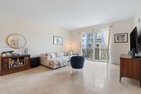 Tiny photo for 2650 SW 37th Ave #406, Miami, FL 33133 (MLS # A11999820)