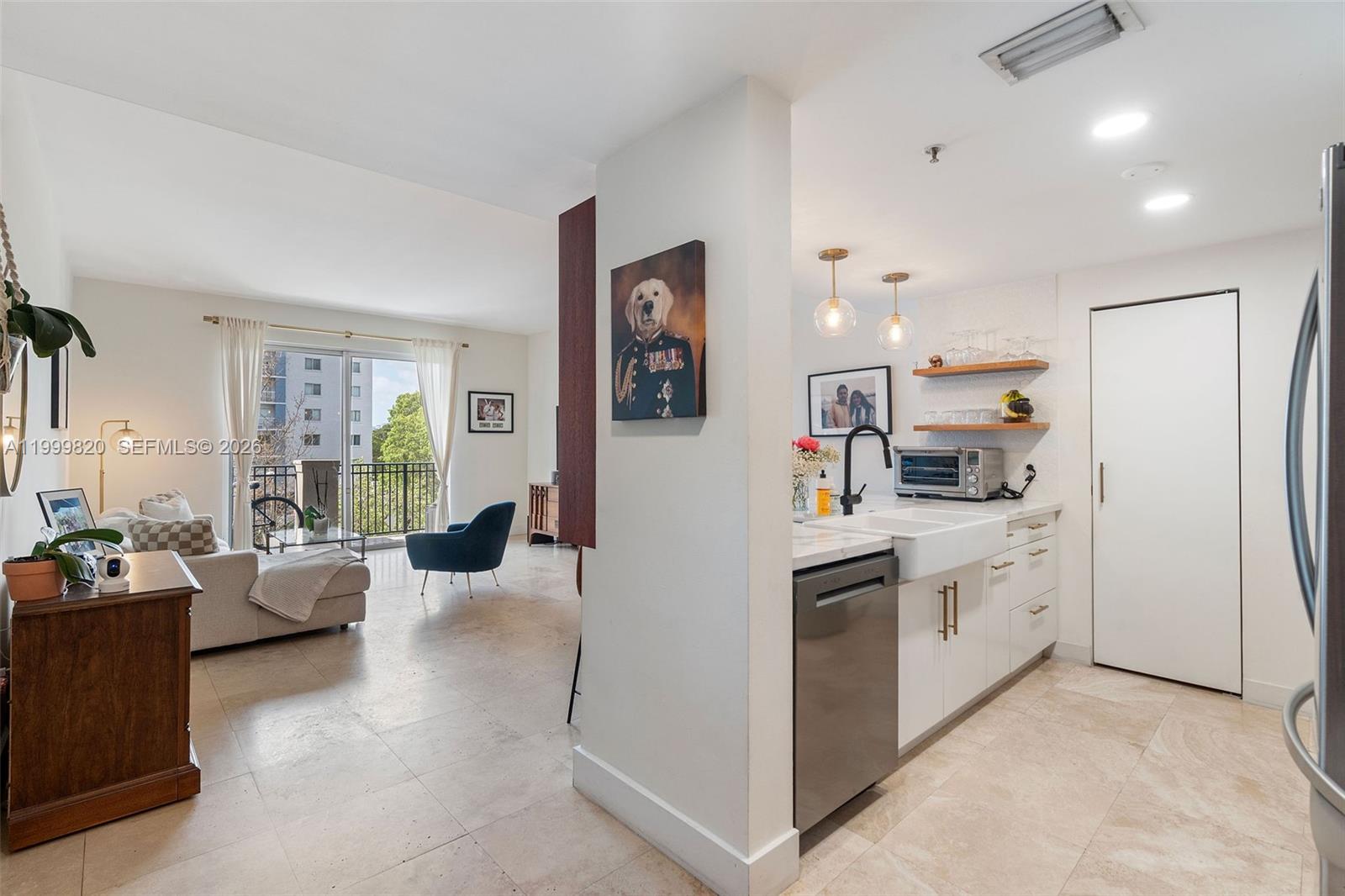 NEVIS CONDO - Residential