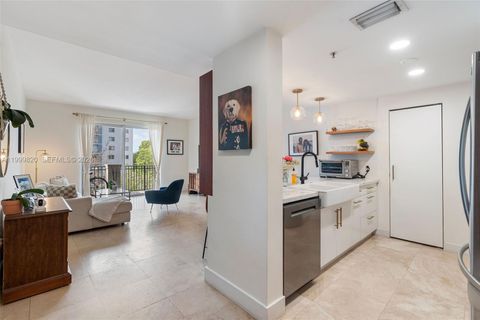Tiny photo for 2650 SW 37th Ave #406, Miami, FL 33133 (MLS # A11999820)