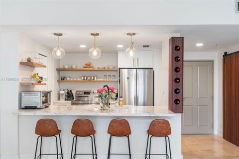 Tiny photo for 2650 SW 37th Ave #406, Miami, FL 33133 (MLS # A11999820)