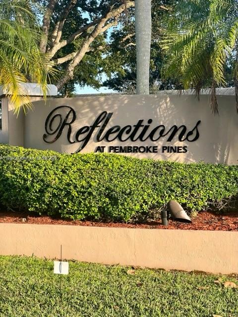 REFLECTIONS AT PEMBROKE P - Residential