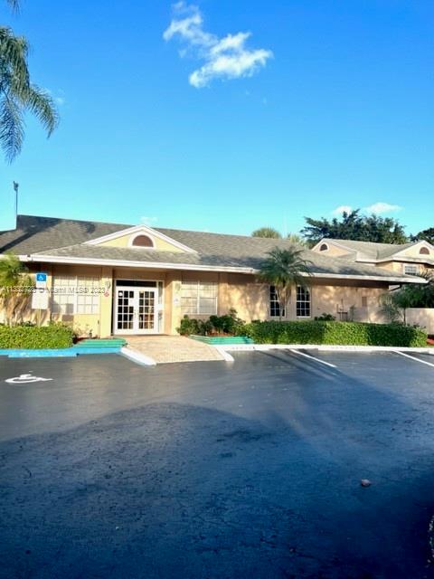 REFLECTIONS AT PEMBROKE P - Residential