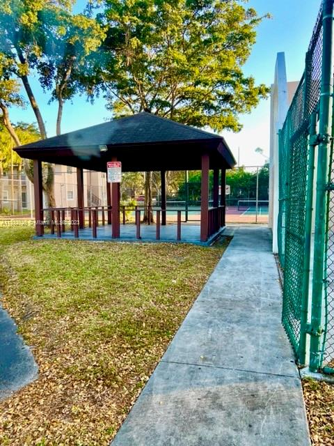 REFLECTIONS AT PEMBROKE P - Residential