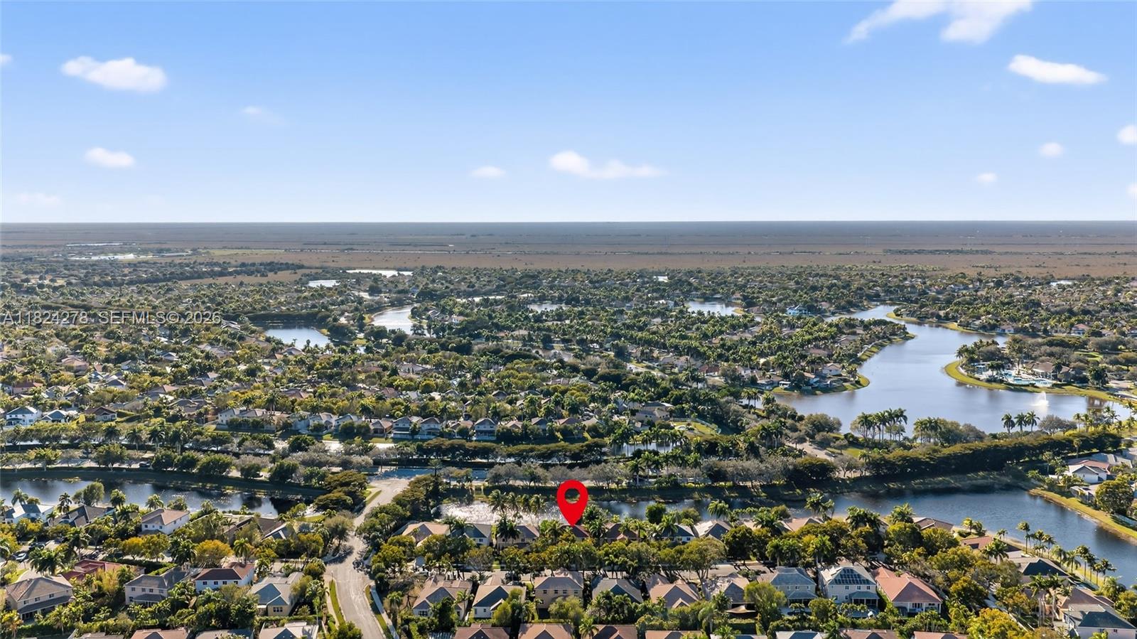 Savanna - Residential