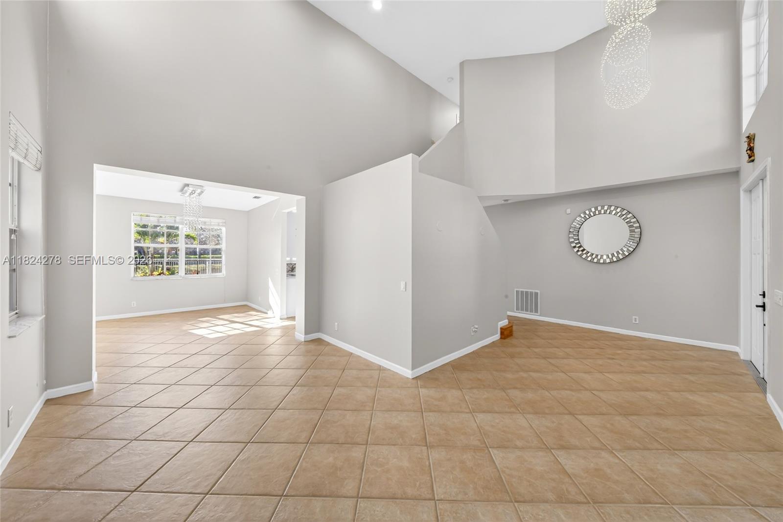 Savanna - Residential