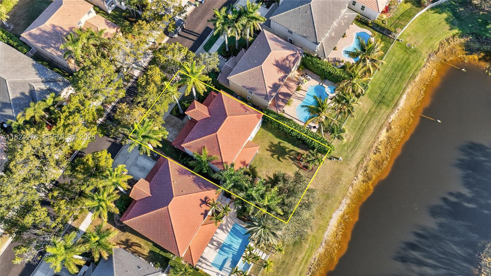 Savanna - Residential