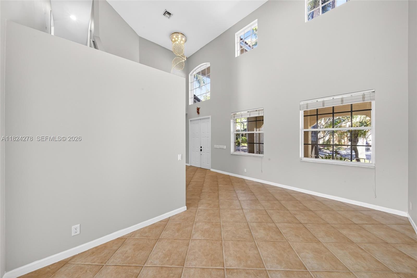 Savanna - Residential