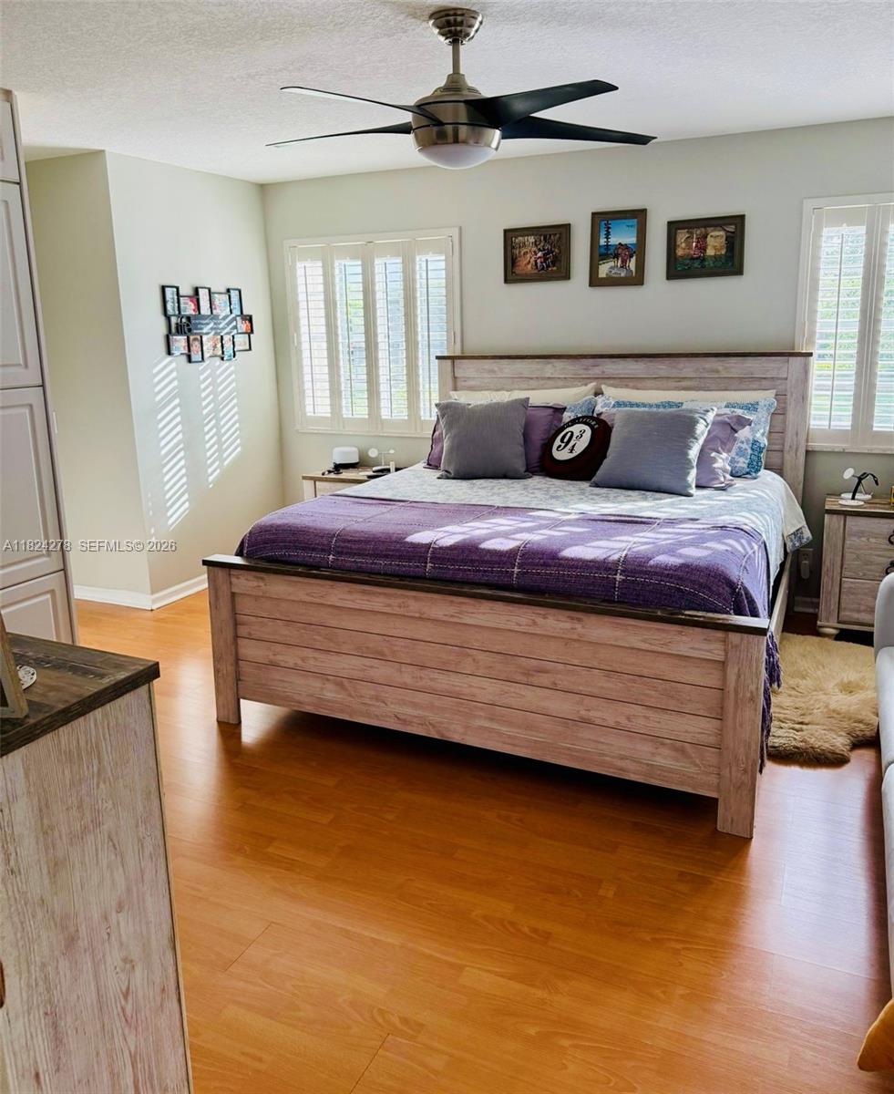 Savanna - Residential